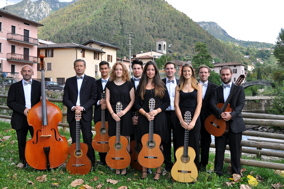Orchestra Il Plettro 2016